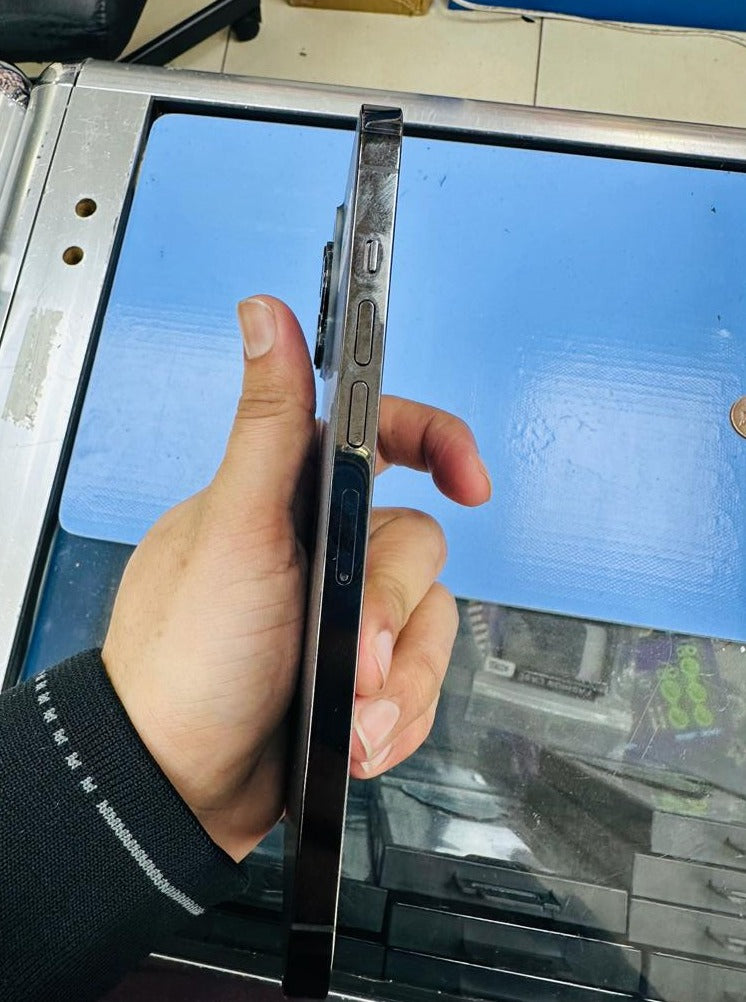 iphone 13 pro max (Used)