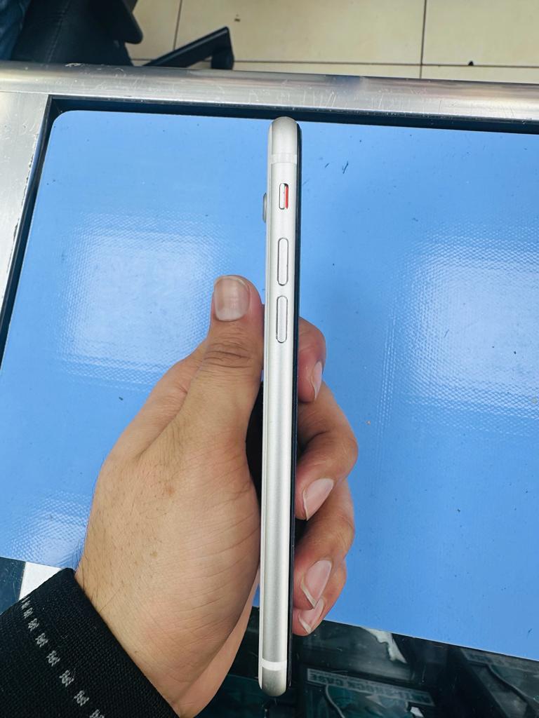 iPhone SE 2nd Generation