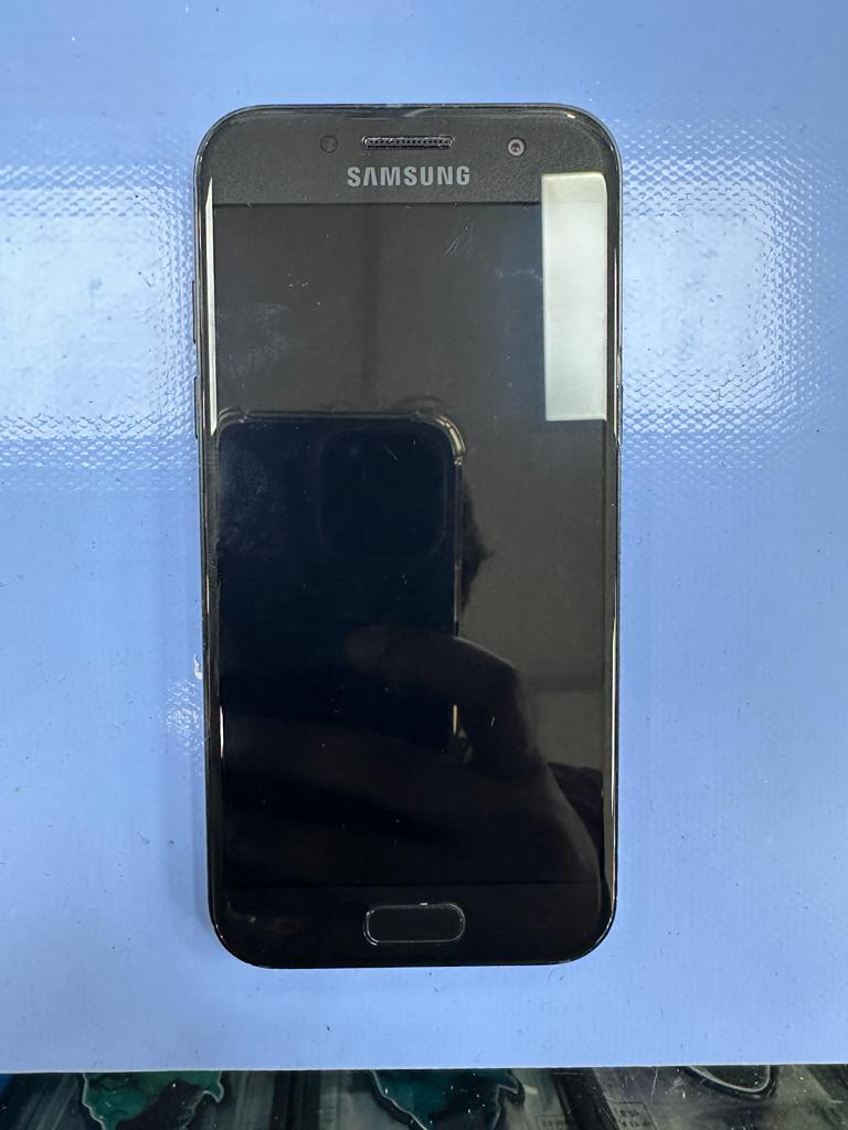 Samsung Galaxy A3 2017