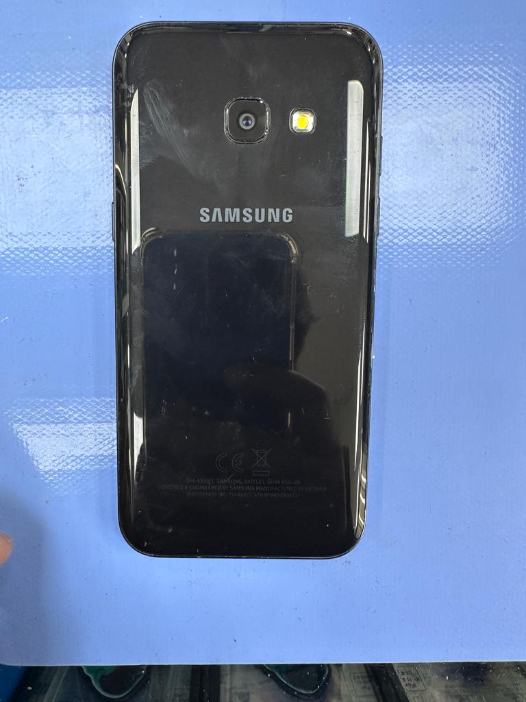 Samsung Galaxy A3 2017