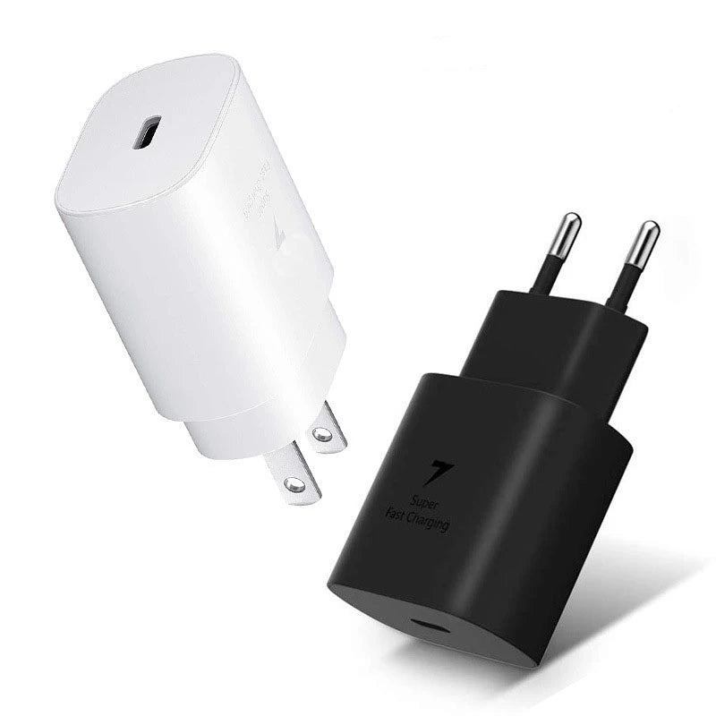 Samsung Galaxy Super Fast Charger 25W