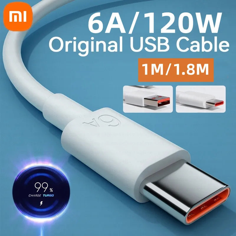 Usb Type C Cable
