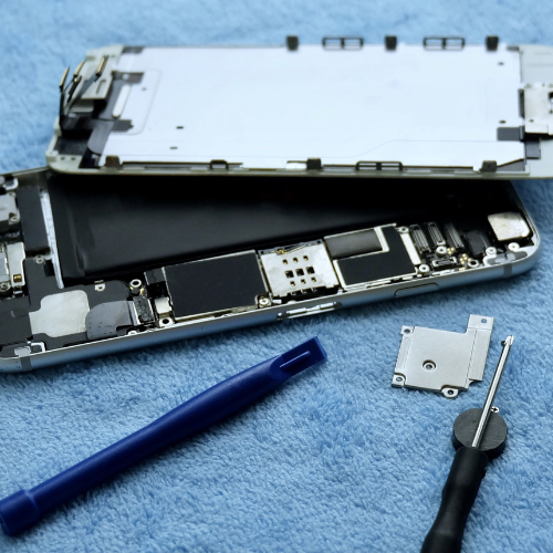 Fix iPhone