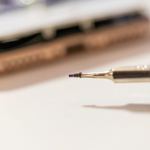 Mobile Charging Port Replacement