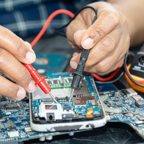 Mobile Circuit Repairs