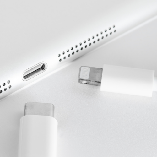 Mobile Charging Port Replacement